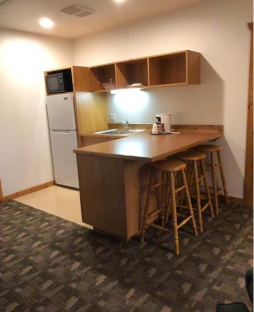 High Country Motel Bellevue Εξωτερικό φωτογραφία