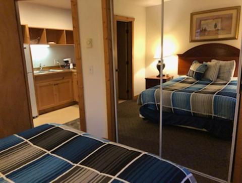 High Country Motel Bellevue Εξωτερικό φωτογραφία