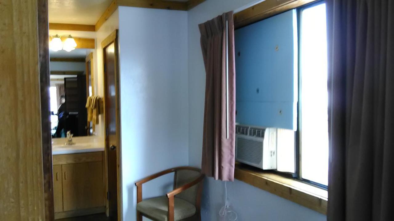High Country Motel Bellevue Εξωτερικό φωτογραφία