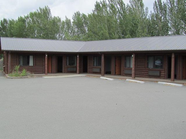 High Country Motel Bellevue Εξωτερικό φωτογραφία