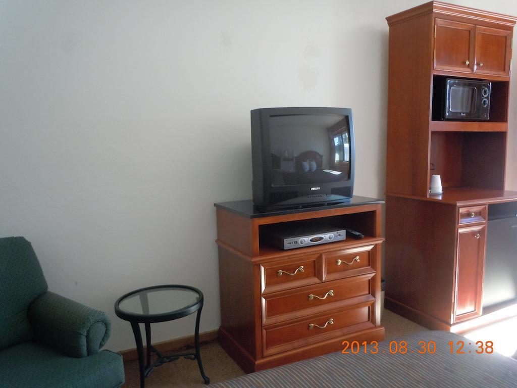 High Country Motel Bellevue Δωμάτιο φωτογραφία