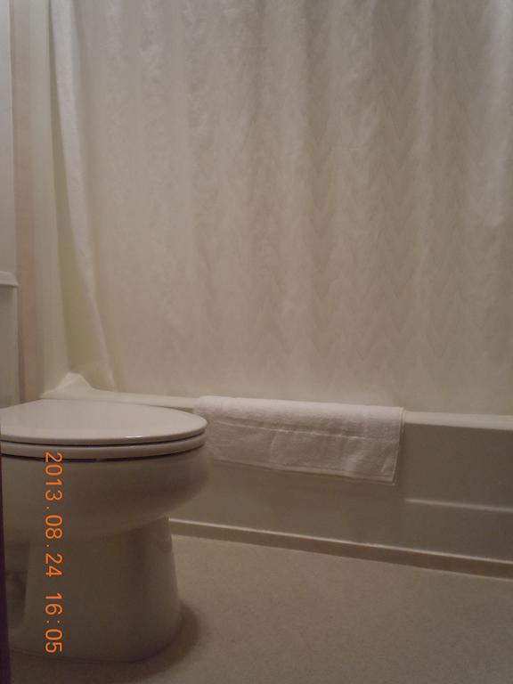 High Country Motel Bellevue Δωμάτιο φωτογραφία
