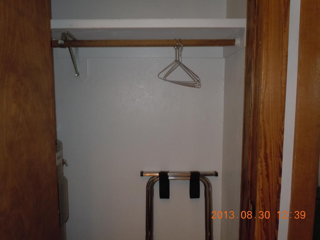 High Country Motel Bellevue Δωμάτιο φωτογραφία