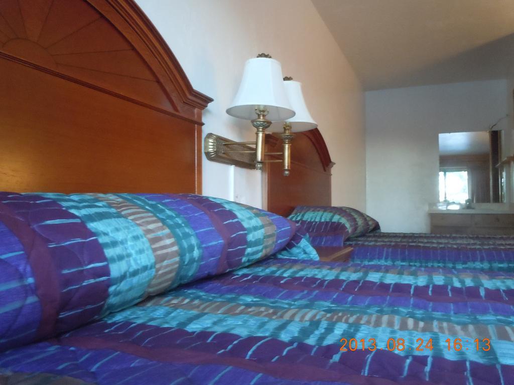 High Country Motel Bellevue Δωμάτιο φωτογραφία