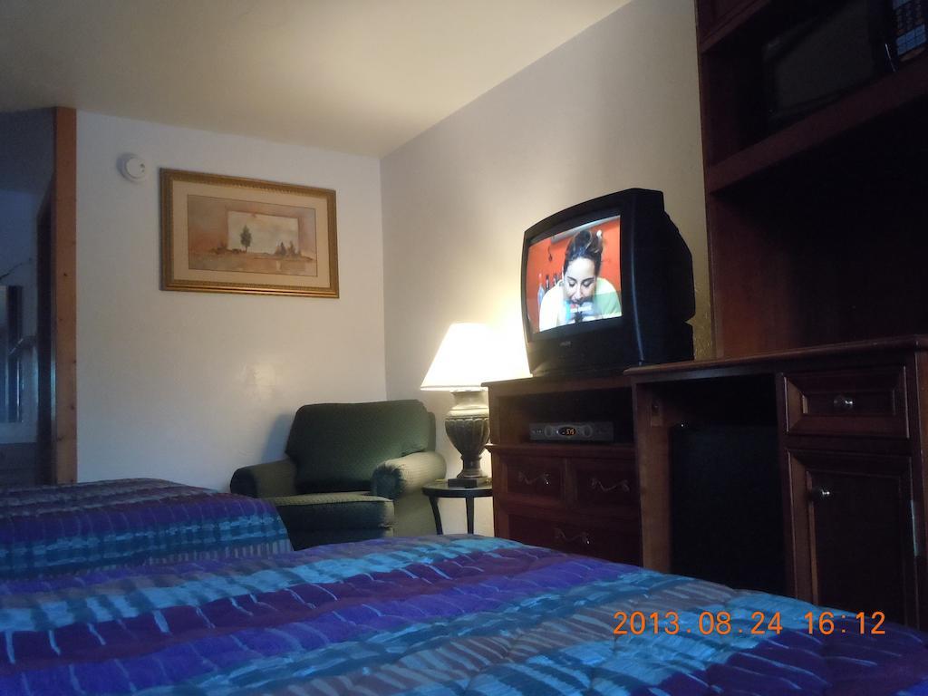 High Country Motel Bellevue Δωμάτιο φωτογραφία