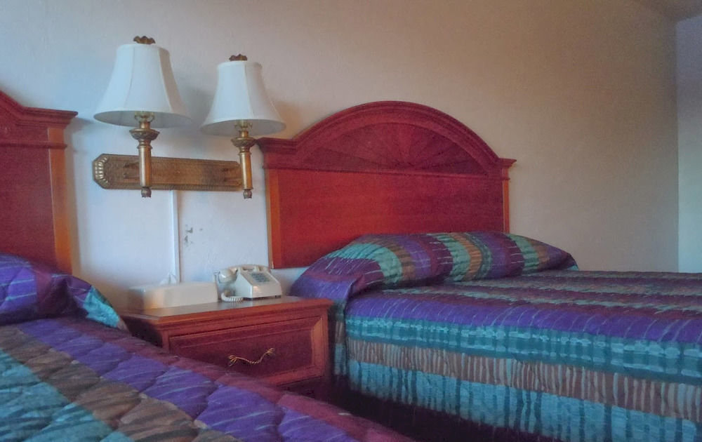 High Country Motel Bellevue Εξωτερικό φωτογραφία