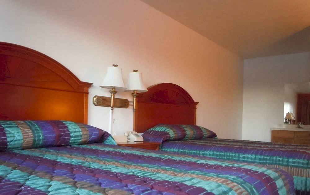 High Country Motel Bellevue Εξωτερικό φωτογραφία
