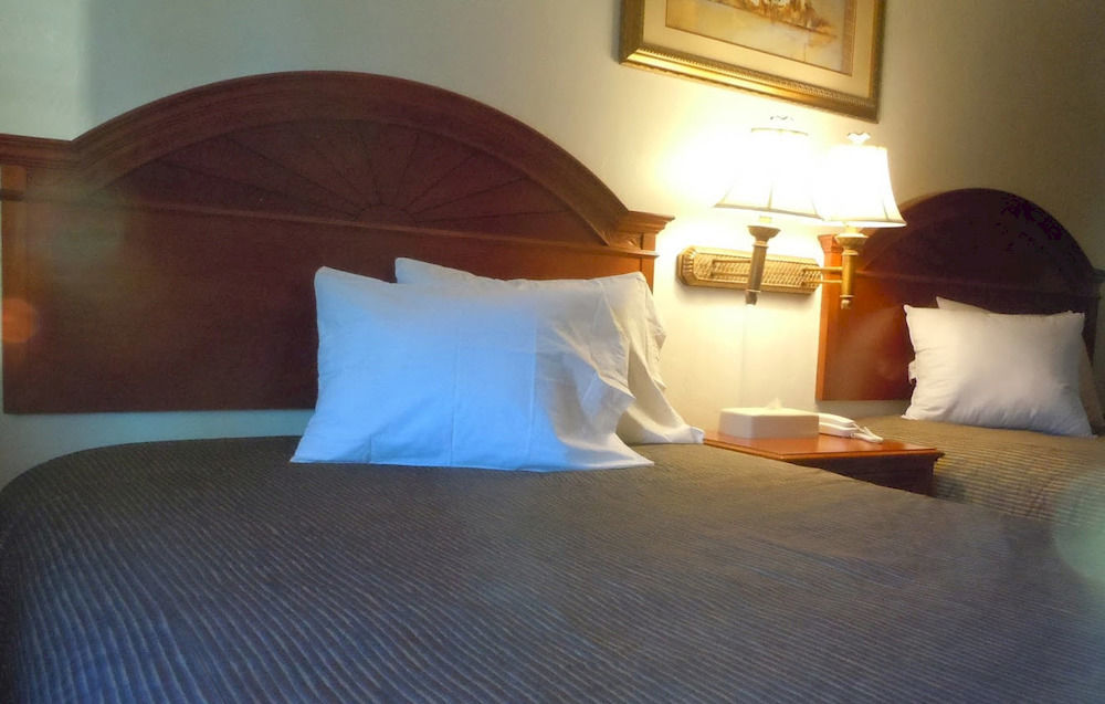 High Country Motel Bellevue Εξωτερικό φωτογραφία