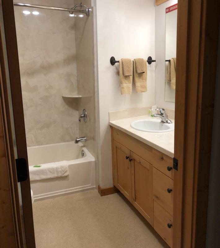 High Country Motel Bellevue Εξωτερικό φωτογραφία