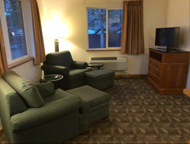 High Country Motel Bellevue Εξωτερικό φωτογραφία